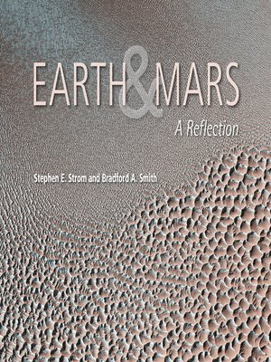 cover image of Earth and Mars